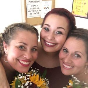 Meet your Posher, Christa